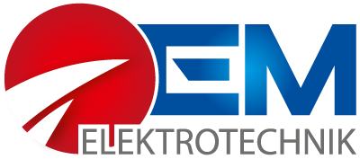 EM-Elektrotechnik-logo