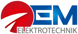 EM-Elektrotechnik-logo