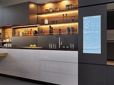 Symbolfoto | EM-Elektrotechnik GmbH - Ihr zuverlässiger Partner für Gebäudeautomatisierung und Smart-Home im Rheinland