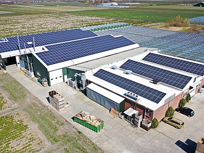 Symbolfoto | EM-Elektrotechnik GmbH - Ihr zuverlässiger Partner für moderne Energielösungen im Rheinland
